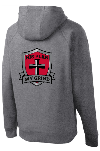 Tech Fleece Hooded Sweatshirt