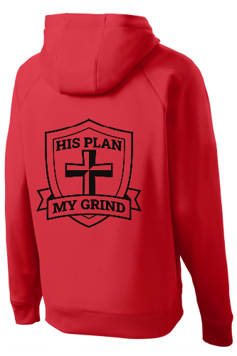 Tech Fleece Hooded Sweatshirt