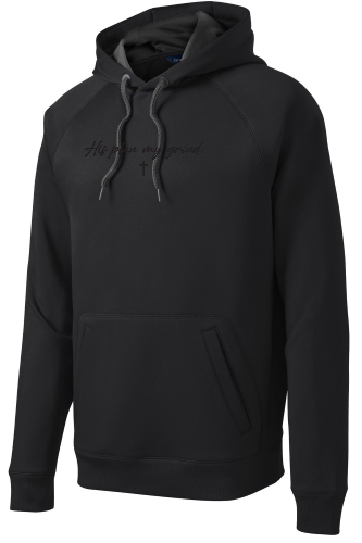 Tech Fleece Hooded Sweatshirt